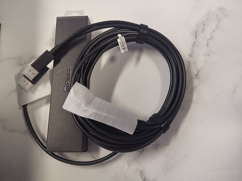 Optical Cable