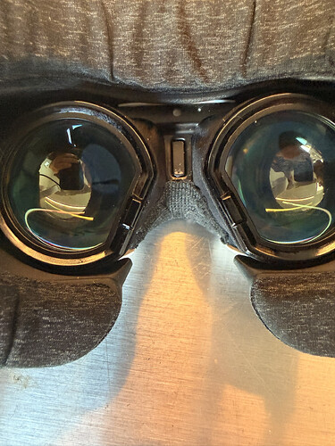 Studioform Mask