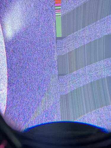 Right Lens