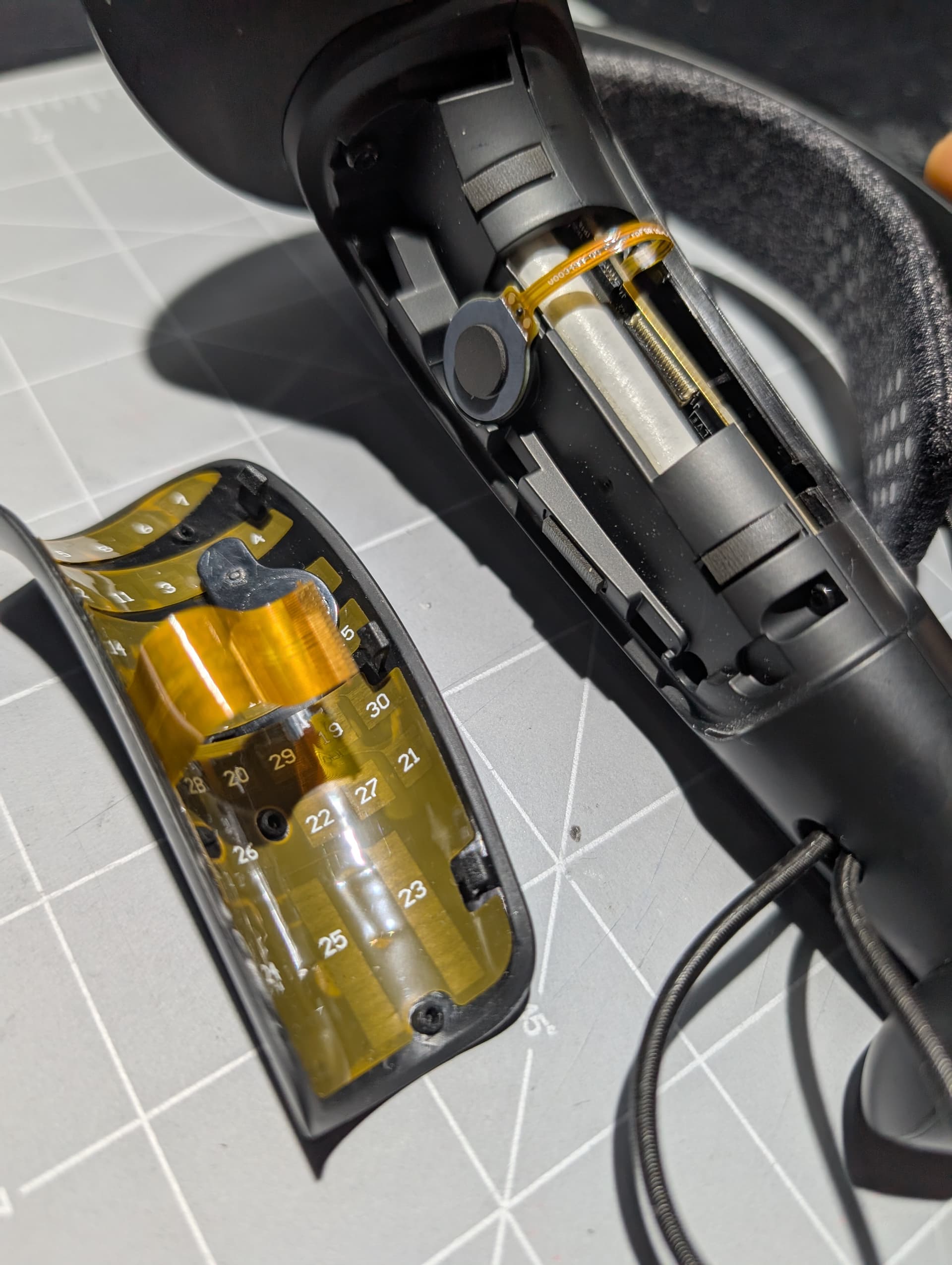 index controller(左) Amazon.co.jp: VALVE INDEX Controller Left and Right Set : Computers