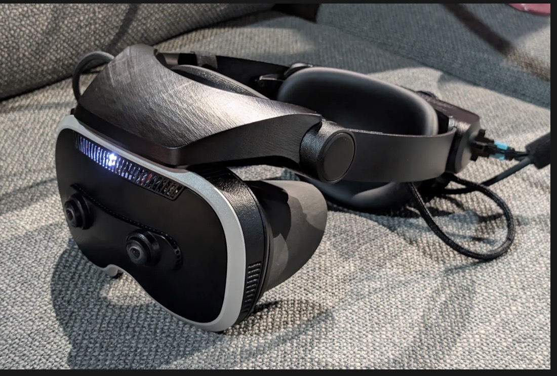 VR News for 2026 - Page 3 - General discussion - OpenMR | Community