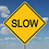 born2bslow